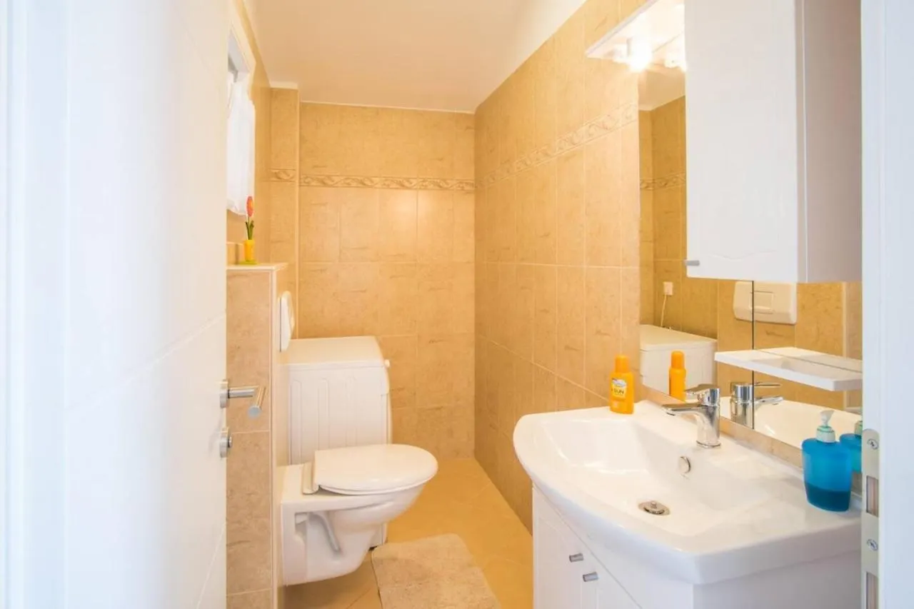 Romantic Stone Villa With Pool, Panoramic Sea View Near The Beach - By Traveler Tourist Agency Krk Id 2134 Vrbnik