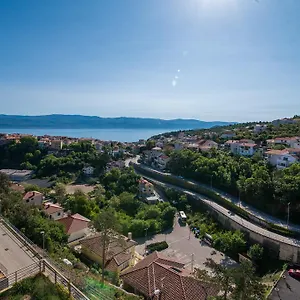 Apartman Apartman Leona, Vrbnik