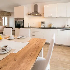 Apartmán Tara, Vrbnik
